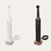 Minimalist Electric Toothbrushes Image 3