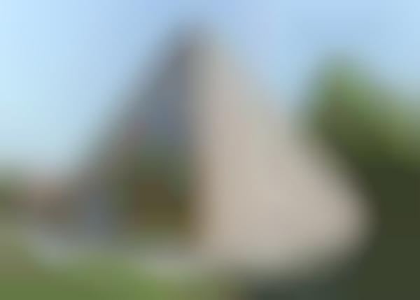Sustainable Triangular Buildings