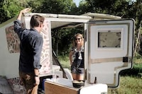 Versatile Camping Trailers Image 3