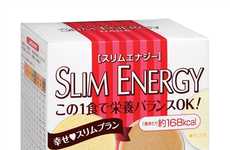 Slimming Smoothie Packets