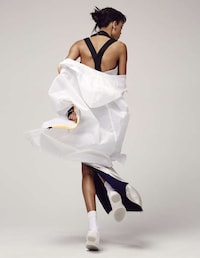 Modern Monochrome Editorials Image 2