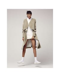 Modern Monochrome Editorials Image 4