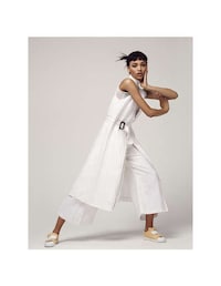 Modern Monochrome Editorials Image 5