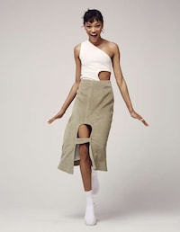 Modern Monochrome Editorials Image 6