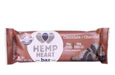Hemp Snack Bars
