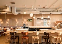 Modern Italian Osterias Image 2