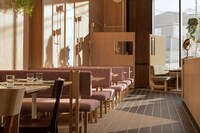 Modern Italian Osterias Image 4