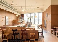 Modern Italian Osterias Image 5