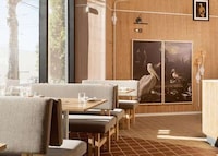 Modern Italian Osterias Image 8
