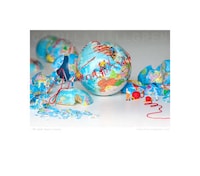 Social Commentating Figurines Image 2