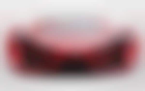 Luxury Race Car Concepts