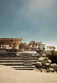 Bohemian Luxury Retreats Image 7