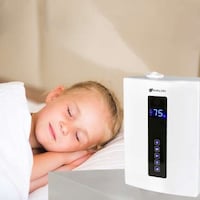 Ultrasonic Air Optimizers Image 2