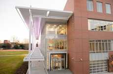 Innovatively Intelligent Lighting