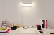 Ultra-Portable Lamps