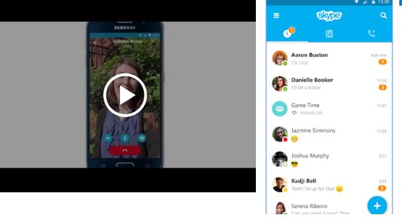 Calendar-Syncing Calling Apps