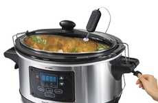 Smart Slow Cookers