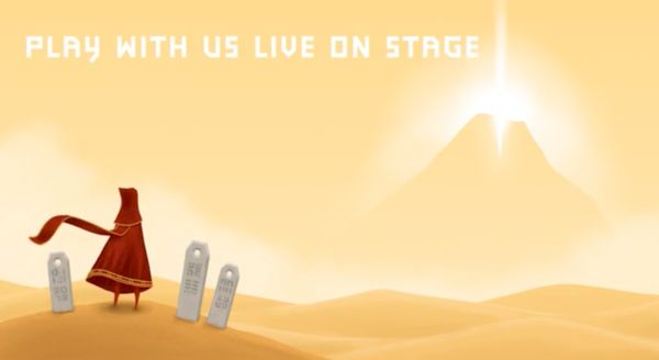Musical Gaming Shows Image 2