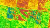 WiFi-Connected Agricultural Drones Image 3