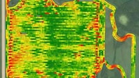WiFi-Connected Agricultural Drones Image 4