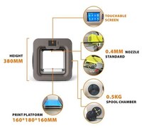 User-Friendly 3D Printers Image 4