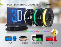 User-Friendly 3D Printers Image 5