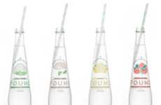 Infused Sparkling Water