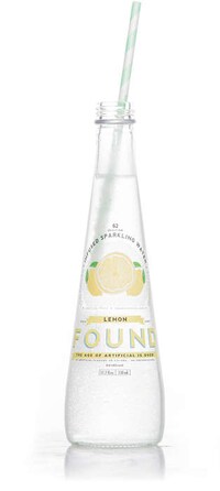 Infused Sparkling Water Image 2