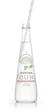 Infused Sparkling Water Image 3