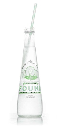 Infused Sparkling Water Image 4