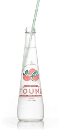 Infused Sparkling Water Image 5