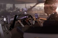 Interchangeable Delivery Drones Image 3