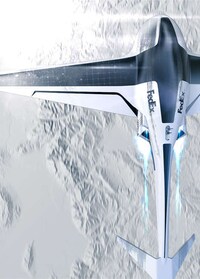 Interchangeable Delivery Drones Image 4