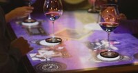 Interactive Wine Tables Image 6