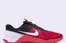 Exercise-Specific Sneakers