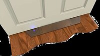 Door-Reinforcing Devices Image 5