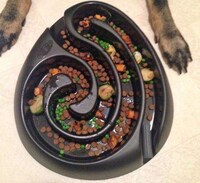 Healthy Pet Food Bowls Image 7