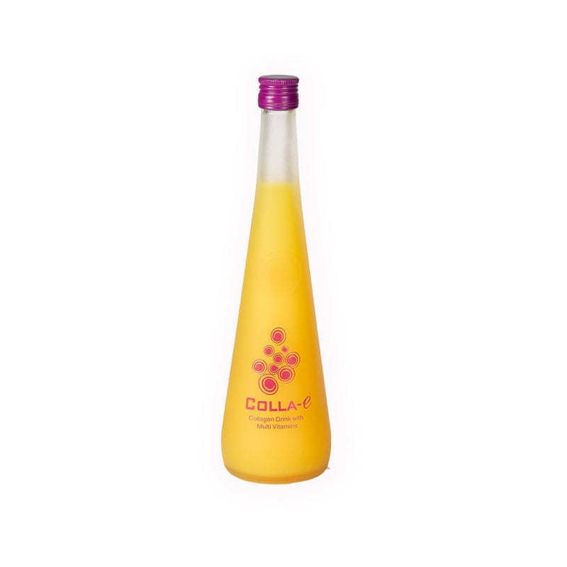 Multivitamin Collagen Drinks