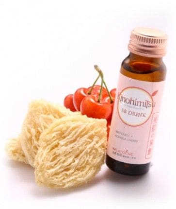 Beautifying Wellness Drinks