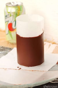 Edible Chocolate Mugs Image 4