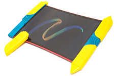 Colorful Play Tablets