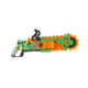 Child-Safe Chainsaw Toys Image 3