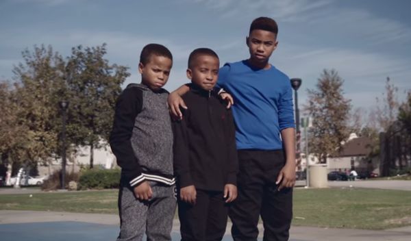 Hometown-Celebrating Rap Videos