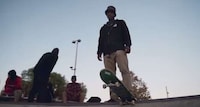 Hometown-Celebrating Rap Videos Image 2