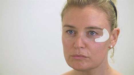 Anti-Wrinkle Skin Patches