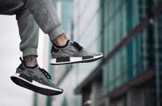 Rugged Urban Sneakers