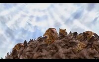 Psychedelic Cat Rap Remixes Image 8