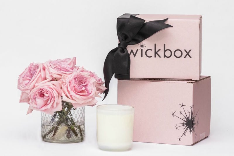 Curated Candle Subscriptions