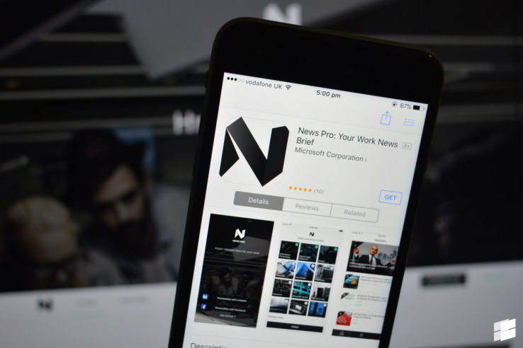 Personalized News Apps