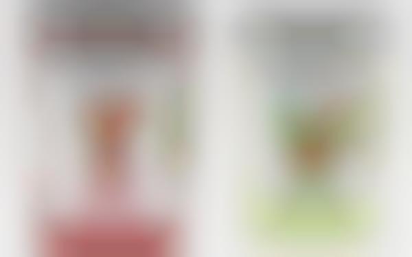 Consumer-Driven Soup Competitions